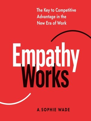 cover image of Empathy Works